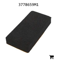 AGCO 3778659M1 Прокладка