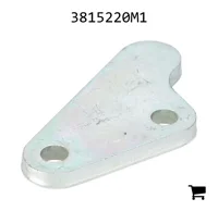 AGCO 3815220M1 Пластина