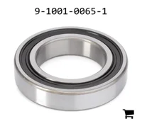 AGCO 9-1001-0065-1 Шариковый подшипник