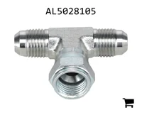 AGCO AL5028105 Адаптер