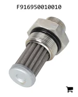 AGCO F916950010010 Гидравлический фильтр