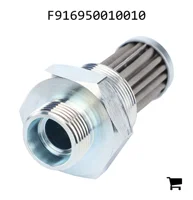 AGCO F916950010010 Гидравлический фильтр