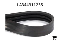 AGCO LA344311235 Ремень