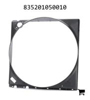 AGCO 835201050010 Кожух радиатора