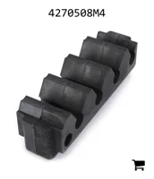 AGCO 4270508M4 Полухомут