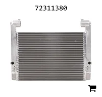 AGCO 72311380 Масляный радиатор