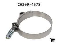 AGCO CH209-4578 Хомут