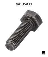 AGCO VA135039 Винт с шестигранной головкой