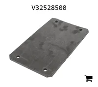 AGCO V32528500 Резиновая втулка