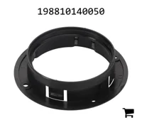AGCO 198810140050 Наконечник форсунки