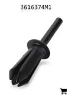 AGCO 3616374M1 Заклепка