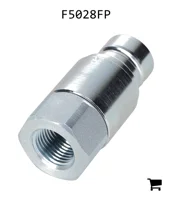 AGCO F5028FP Муфта