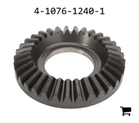 AGCO 4-1076-1240-1 Коническая шестерня