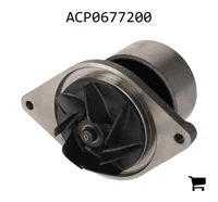 AGCO ACP0677200 Водяной насос