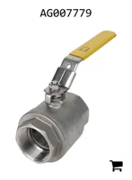 AGCO AG007779 Шаровой кран