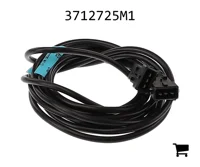 AGCO 3712725M1 Жгут проводки левый