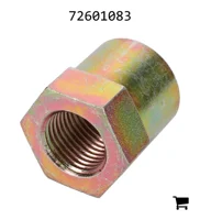AGCO 72601083 Регулировочное кольцо