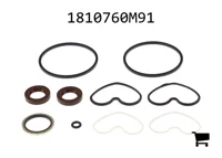 AGCO 1810760M91 Комплект уплотнений