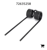 AGCO 72635258 Зуб подборщика пресс-подборщика