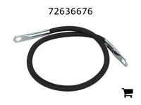 AGCO 72636676 Нейлоновая струна