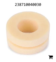 AGCO 238710040030 Универсальный наконечник