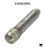 AGCO 4384828M1 Соединитель