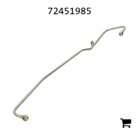 AGCO 72451985 Маслопровод