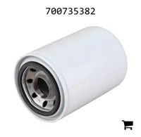 AGCO 700735382 Гидравлический фильтр (накручивающийся)