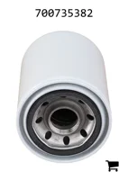 AGCO 700735382 Гидравлический фильтр (накручивающийся)