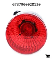 AGCO G737900020120 Задние фонари, левый и правый