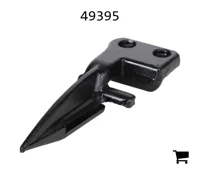 AGCO 49395 Одинарный защитный кожух