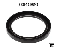 AGCO 3384105M1 Радиальное уплотнительное кольцо