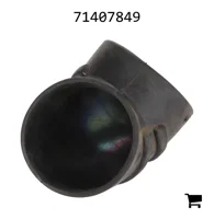 AGCO 71407849 Колено