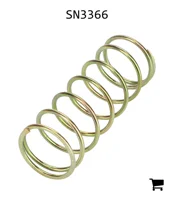 AGCO SN3366 Пружина навески