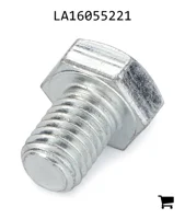 AGCO LA16055221 Винт с шестигранной головкой