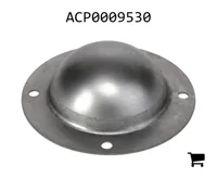 AGCO ACP0009530 Ступица