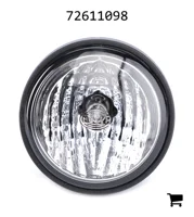 AGCO 72611098 Фара в сборе (лампа H9)