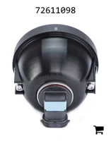 AGCO 72611098 Фара в сборе (лампа H9)