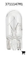 AGCO 3711147M1 Лампа 12V 1,7W