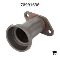 AGCO 70991630 Заливная горловина