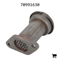 AGCO 70991630 Заливная горловина