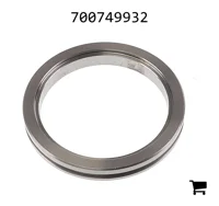 AGCO 700749932 Кольцо