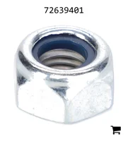 AGCO 72639401 Гайка