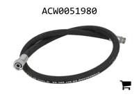 AGCO ACW0051980 Гидравлический шланг