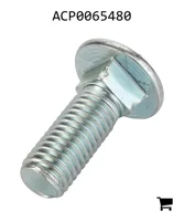 AGCO ACP0065480 Болт каретки