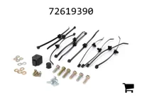 AGCO 72619390 Комплект запасных частей