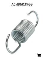 AGCO ACW0603900 Пружина