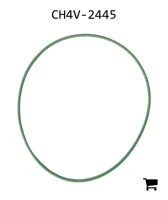 AGCO CH4V-2445 Уплотнение