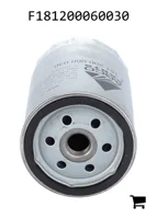 AGCO F181200060030 Масляный фильтр двигателя накручиваемый