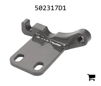 AGCO 502317D1 Кронштейн